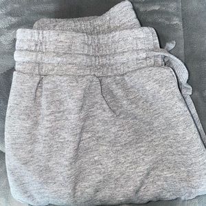 MENS GYMSHARK JOGGERS